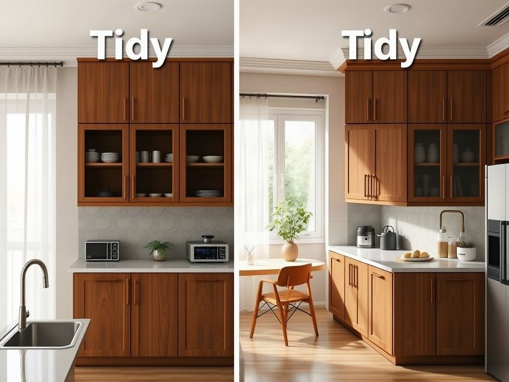 4 Loại Vật Dụng Nên Tránh Đặt Trên Tủ Trong Nhà Bạn 12 Ảnh hưởng đến độ bền của thiết bị - loại vật dụng nên tránh trên tủ