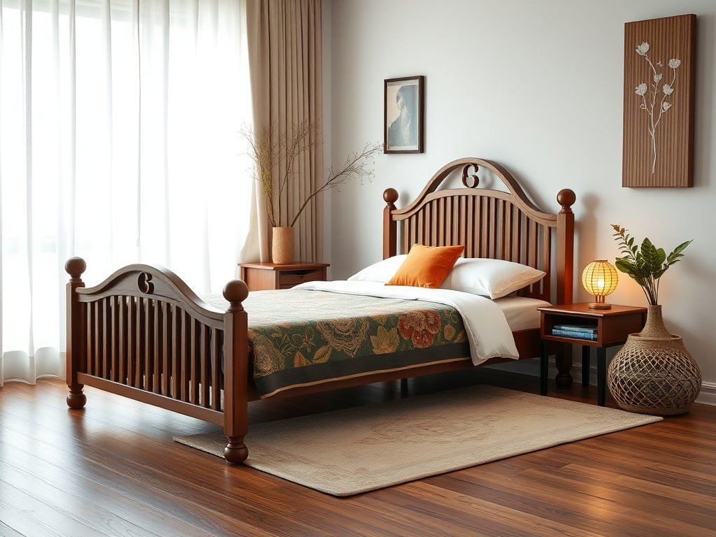 Khám Phá 7 Lợi Ích Của Giường Xếp Trong Mùa Hè 9 Cặp đôi Việt Nam thư giãn trên giường xếp trong căn hộ hiện đại