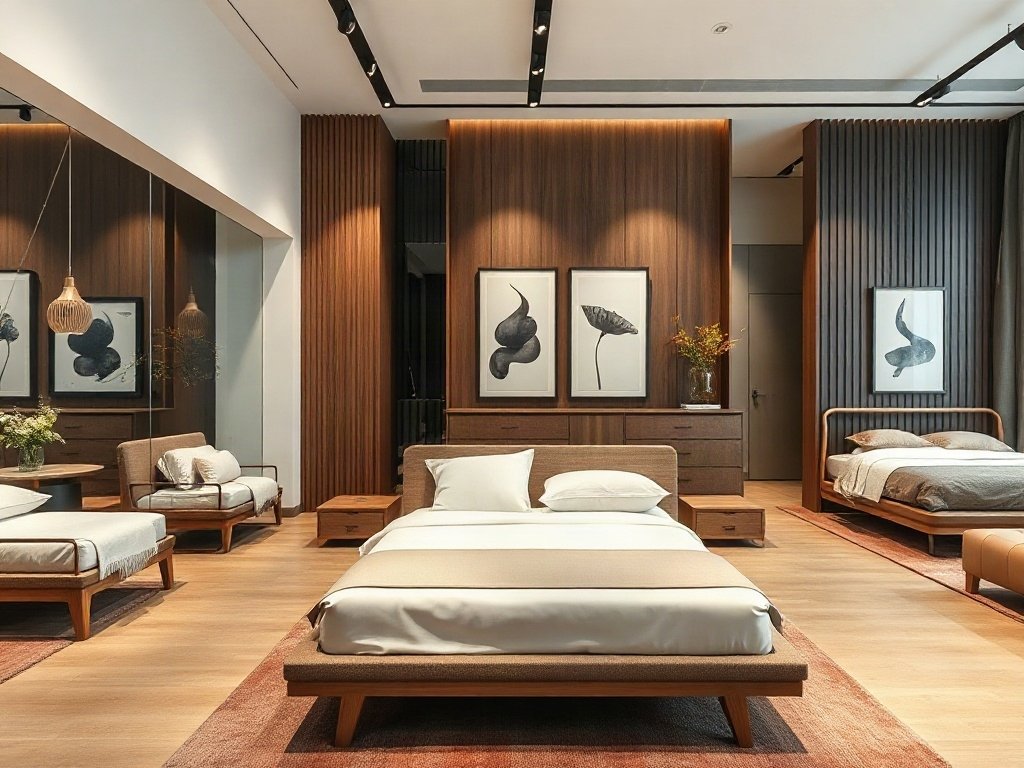 6 Gợi Ý Chọn Giường Ngủ Nhỏ Gọn Đẹp Và Tiện Nghi 9 Ưu điểm vượt trội của giường sofa - gợi ý chọn giường ngủ nhỏ gọn
