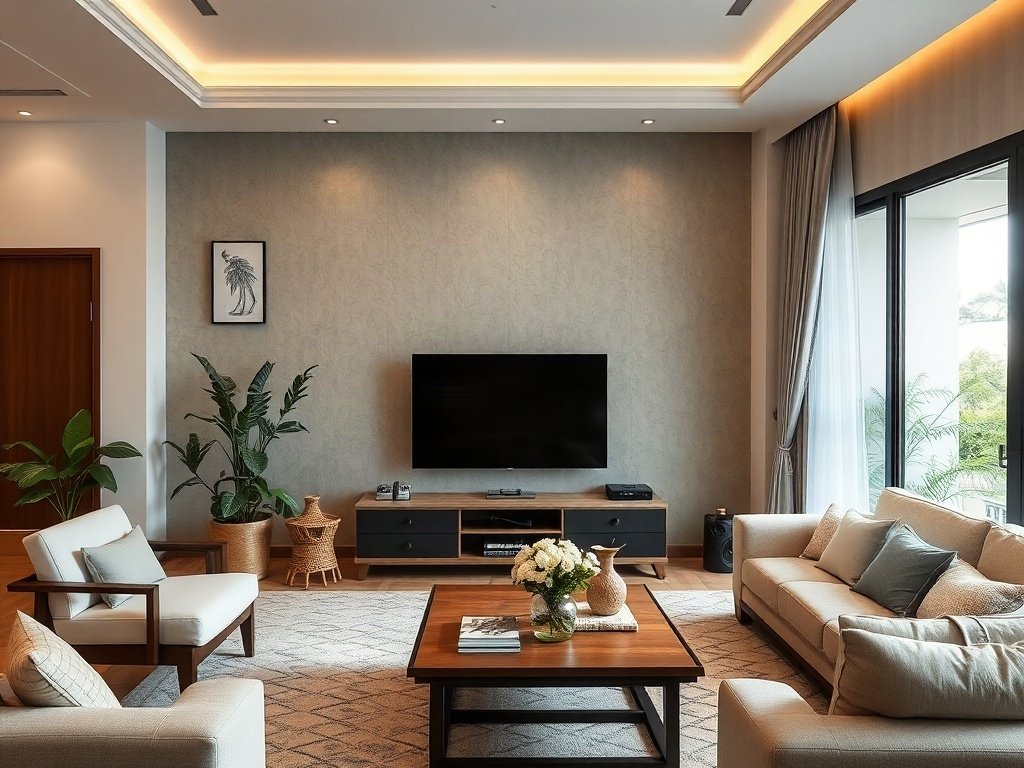 5 Lỗi Phong Thủy Thường Gặp Khi Kê Kệ Tivi và Cách Khắc Phục 9 Tầm quan trọng của màu sắc trong phong thủy - lỗi phong thủy thường gặp khi kê kệ tivi