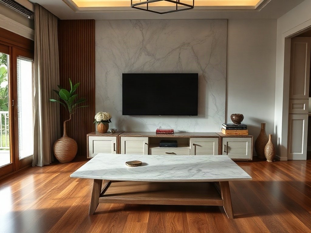 Khăn Và Miếng Lau Chuyên Dụng - mẹo vệ sinh kệ tivi mặt đá