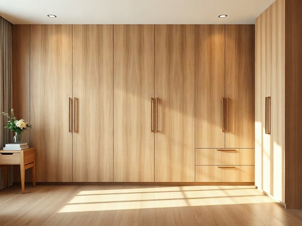 Tổng quan & Tầm quan trọng của Tủ gỗ tại quận 1 trong không gian sống - tủ gỗ tại quận 1