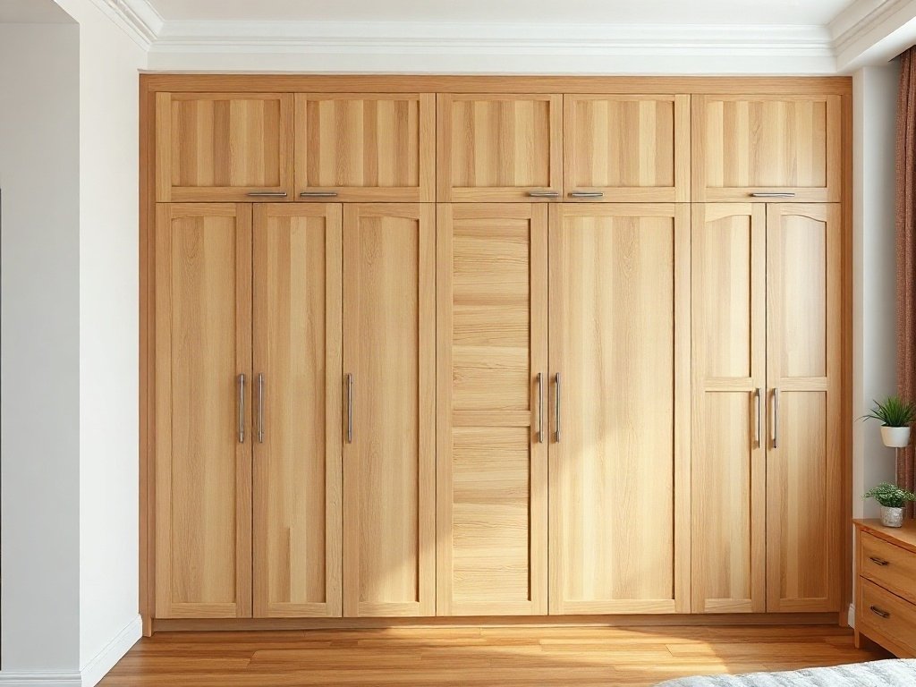 Tổng quan & Tầm quan trọng của tủ quần áo gỗ tại quận 1 trong không gian sống - tủ quần áo gỗ tại quận 1