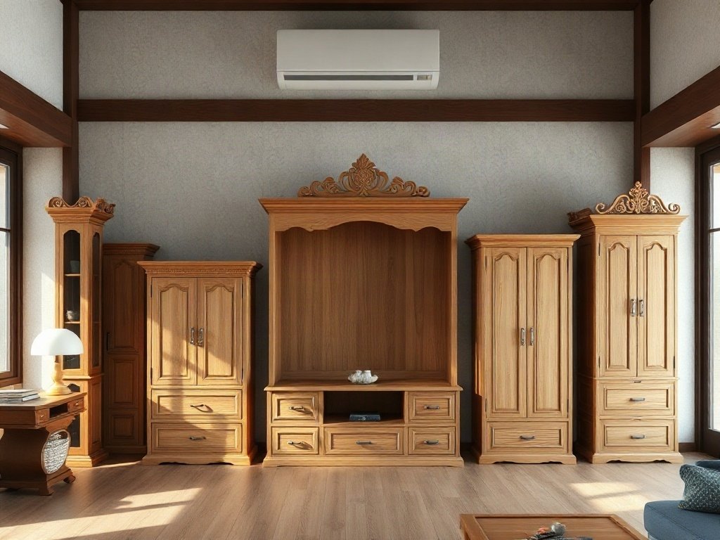 4 Gợi Ý Khi Mua Tủ Thờ Gỗ Ở TPHCM Uy Tín Nhất 3 Tổng quan & Tầm quan trọng của Mua tủ thờ gỗ ở tphcm trong không gian sống - Mua tủ thờ gỗ ở tphcm