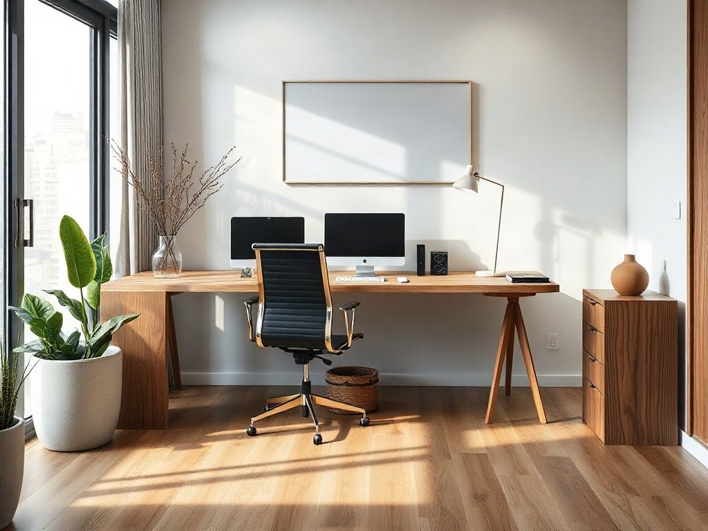 Khám Phá 5 Ưu Điểm Của Bàn Làm Việc Thông Minh Cho Văn Phòng Hiện Đại 2 Mở bài - Ưu điểm của bàn làm việc thông minh
