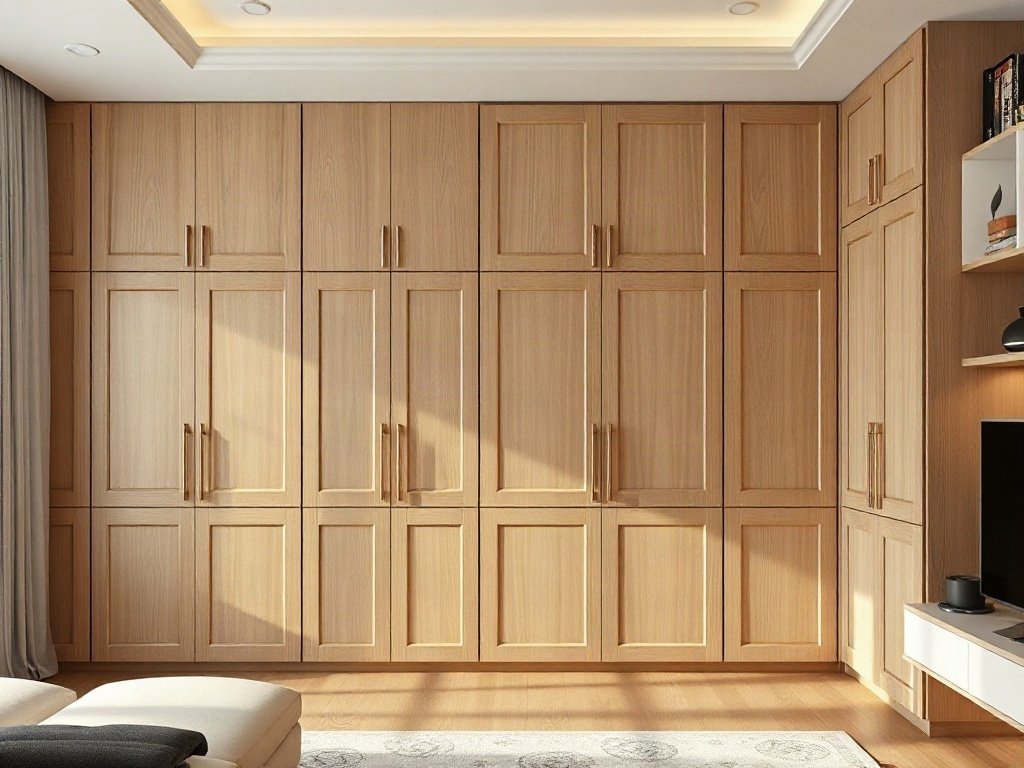 Khám Phá Tủ Đựng Quần Áo Tại Quận 1: Đa Dạng Mẫu Mã, Chất Lượng Cao 2 tủ đựng quần áo tại quận 1