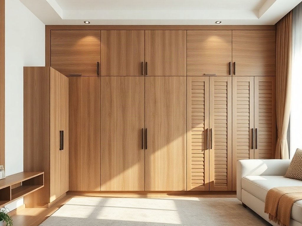Tủ Quần Áo Gỗ Công Nghiệp Tại Quận 3: Lựa Chọn Hoàn Hảo Cho Không Gian Sống Hiện Đại 3 Tổng quan & Tầm quan trọng của tủ quần áo gỗ công nghiệp tại quận 3 trong không gian sống - tủ quần áo gỗ công nghiệp tại...