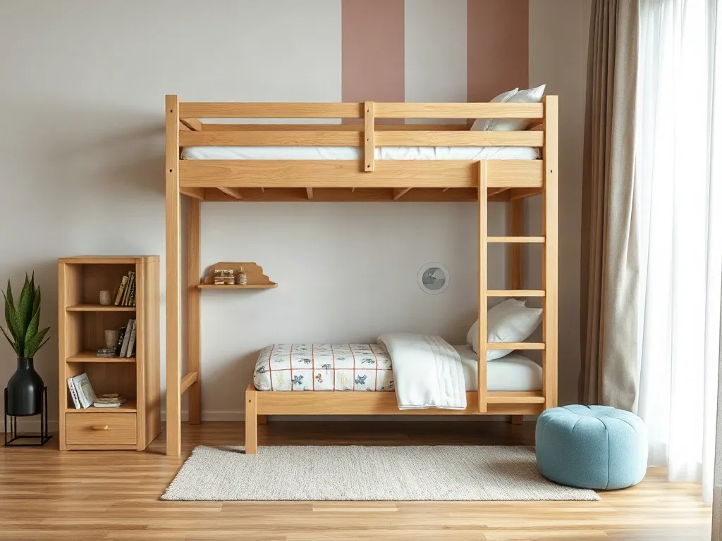 Cập nhật những mẫu giường tầng trẻ em quận 1 được yêu thích nhất hiện nay 3 Tổng quan & Tầm quan trọng của giường tầng trẻ em quận 1 trong không gian sống - giường tầng trẻ em quận 1