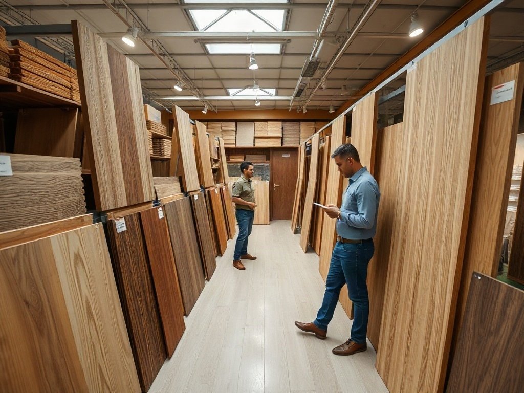 Khảo sát thực tế dòng gỗ thông dụng (Gỗ Sồi, Xoan đào, Óc chó) - giường gỗ sồi nga 1m6