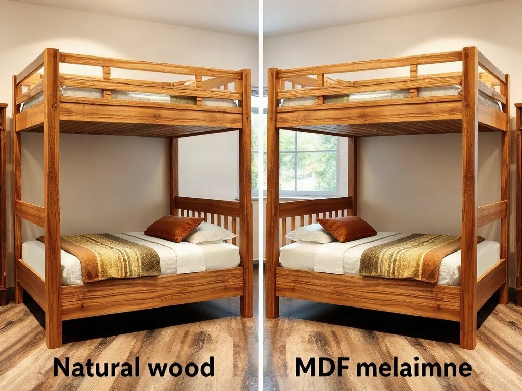 Mua Giường Tầng Trẻ Em Quận 12: Kinh Nghiệm Chọn Lựa Hoàn Hảo Cho Bé 14 Quy trình xử lý gỗ & Công nghệ sản xuất đạt chuẩn tại Đồ Gỗ Thái Bình - giường tầng trẻ em quận 12
