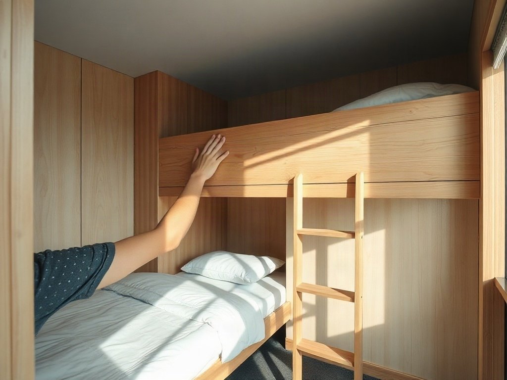 Giường 2 Tầng Tại Quận 2: Lựa Chọn Hoàn Hảo Cho Không Gian Sống Hiện Đại 21 Bảng giá giường 2 tầng tại quận 2 cập nhật mới nhất thị trường - giường 2 tầng tại quận 2