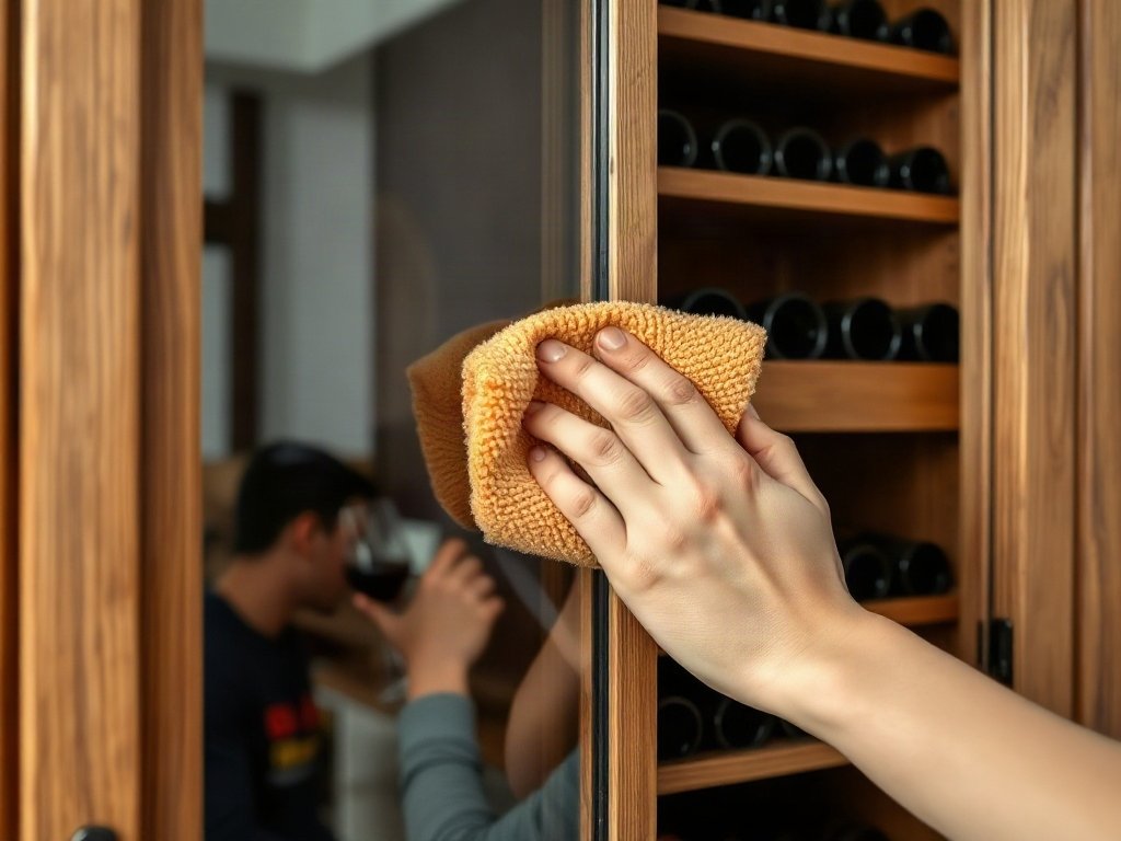 Tại sao nên chọn kệ rượu phòng khách để nâng tầm không gian sống 14 Tra cứu kích thước Lỗ Ban 52.2cm, 42.9cm và 38.8cm - kệ rượu phòng khách