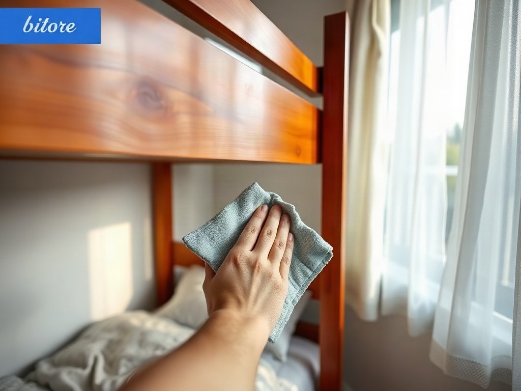 Lựa chọn giường 2 tầng trẻ em rẻ chất lượng không thể bỏ qua 14 Kinh nghiệm chọn mua giường giá rẻ chuẩn chất lượng cho người mới - giường 2 tầng trẻ em rẻ