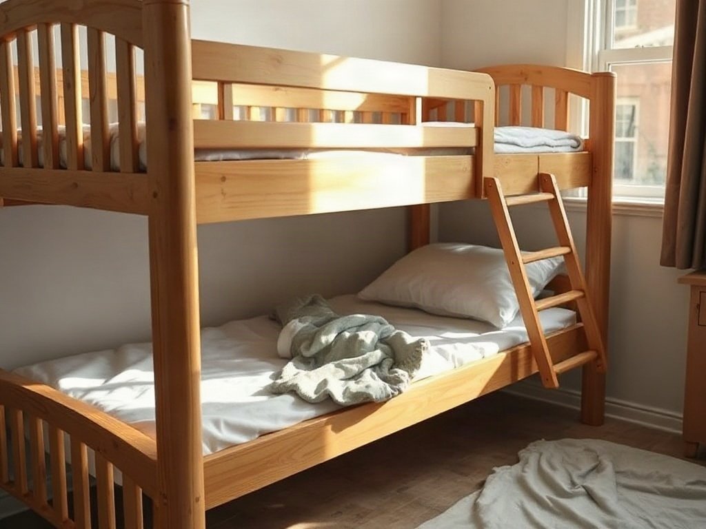Giường tầng trẻ em giá thế nào: Bí quyết lựa chọn và bảo quản tối ưu 16 Tra cứu kích thước Lỗ Ban 52.2cm, 42.9cm và 38.8cm - giường tầng trẻ em giá thế nào