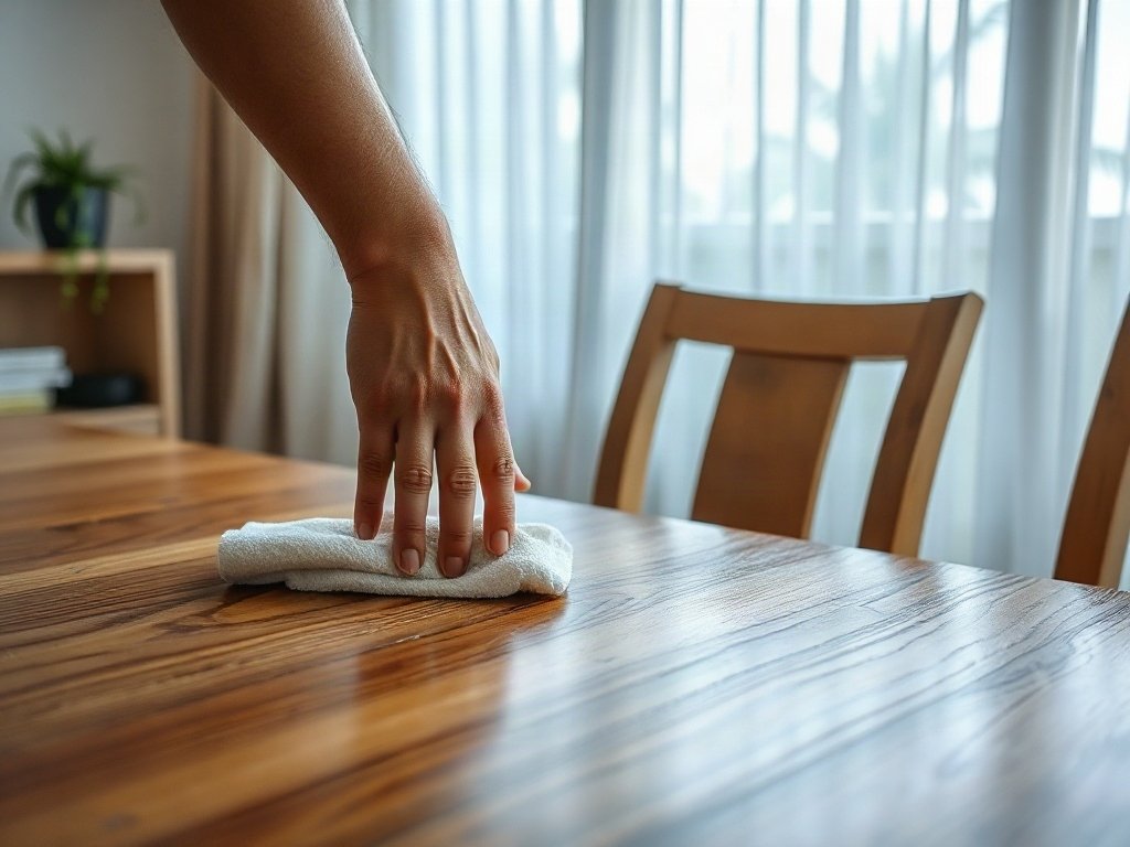 7 Yếu Tố Giúp Bàn Ăn Gỗ Bền Hơn - Tạo Dựng Không Gian Sống Lâu Dài 13 Tra cứu kích thước Lỗ Ban 52.2cm, 42.9cm và 38.8cm - 7 yếu tố giúp bàn ăn gỗ bền hơn