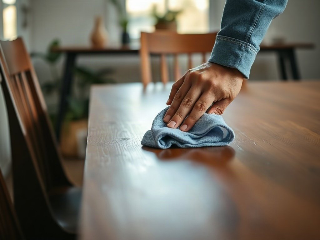 Khám Phá 7 Ý Tưởng Bàn Ăn Gỗ Đem Lại Sự Tiện Nghi Và Sang Trọng 16 Tra cứu kích thước Lỗ Ban 52.2cm, 42.9cm và 38.8cm - Ý tưởng bàn ăn gỗ đem lại sự tiện nghi