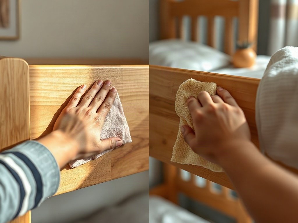 Mua Giường Tầng Trẻ Em Quận 12: Kinh Nghiệm Chọn Lựa Hoàn Hảo Cho Bé 17 Kinh nghiệm chọn mua giường tầng giá rẻ chuẩn chất lượng cho người mới - giường tầng trẻ em quận 12