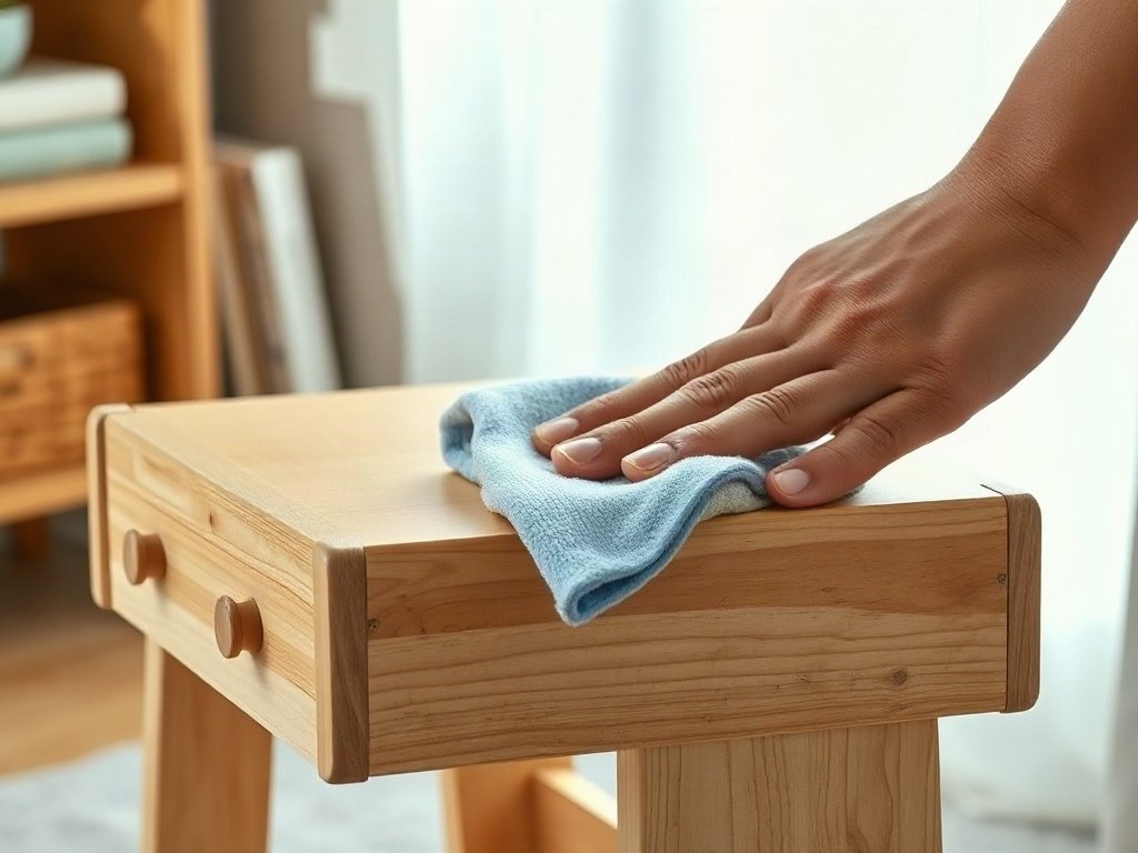 Hướng dẫn chọn bàn học cho bé mini tối ưu không gian và phong thủy 14 Tra cứu kích thước Lỗ Ban 52.2cm, 42.9cm và 38.8cm - bàn học cho bé mini