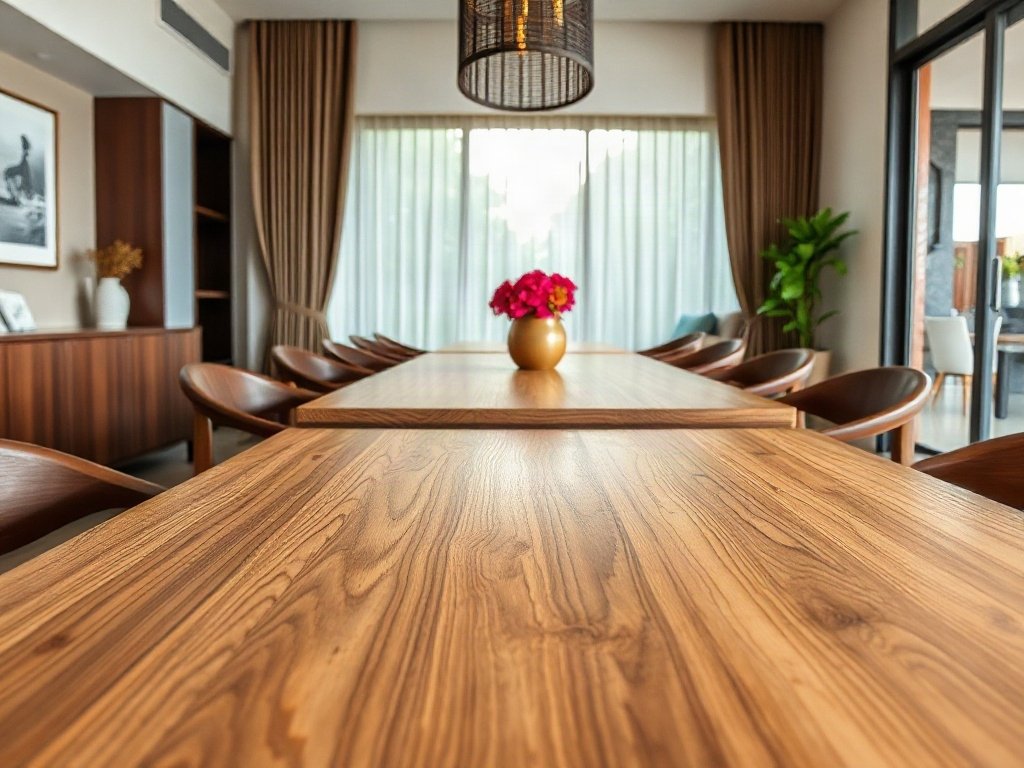 6 Xu Hướng Bàn Ăn Gỗ Phù Hợp Phong Thủy Nhà Thu Hút Tài Lộc 23 Bảng giá Xu hướng bàn ăn gỗ phù hợp phong thủy nhà cập nhật mới nhất thị trường - Xu hướng bàn ăn gỗ phù hợp phong thủy nhà