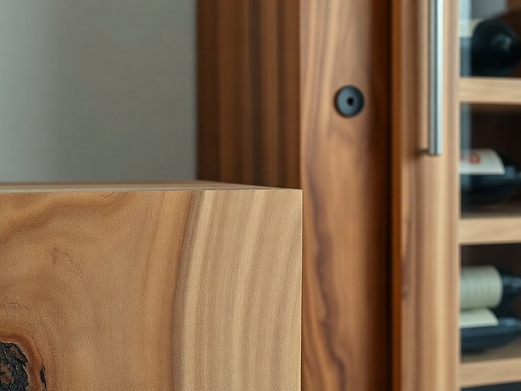 Bảng giá Tủ rượu quận 3 cập nhật mới nhất thị trường - Tủ rượu quận 3