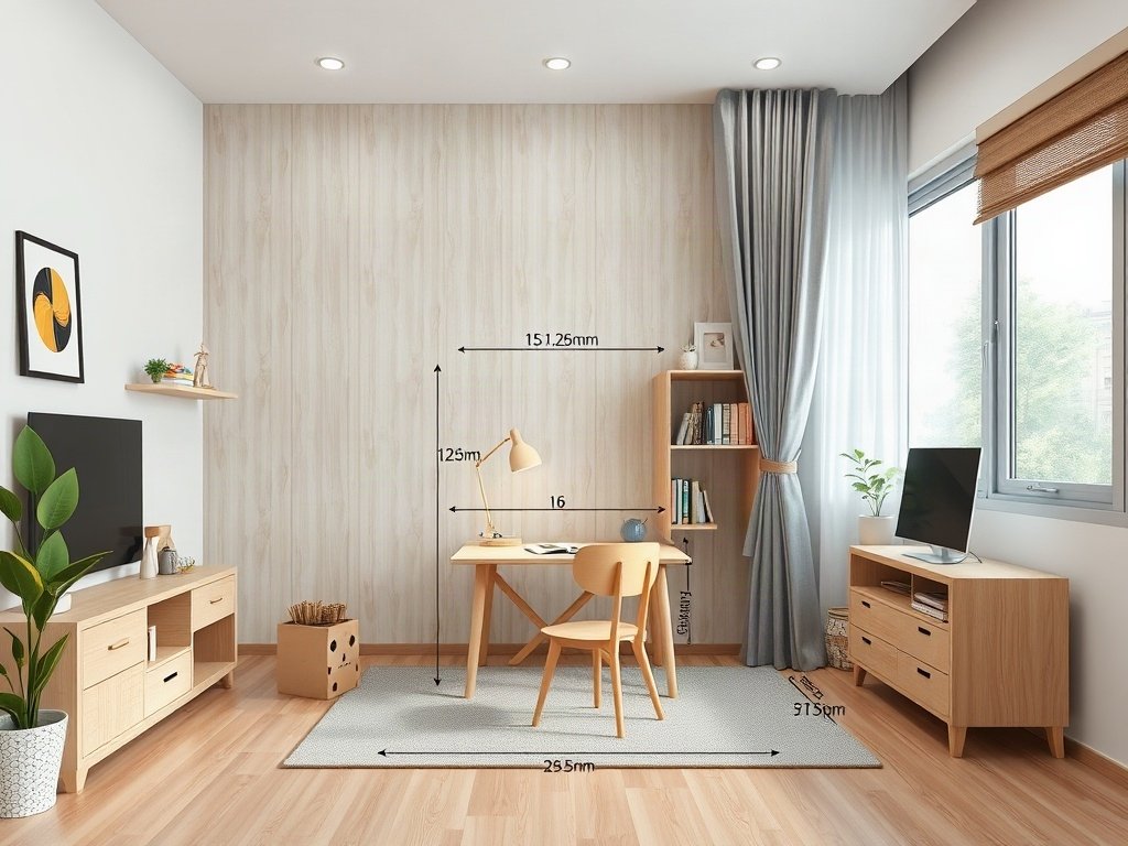 Bảng giá bàn học cho bé cập nhật mới nhất thị trường - giá bàn học cho bé