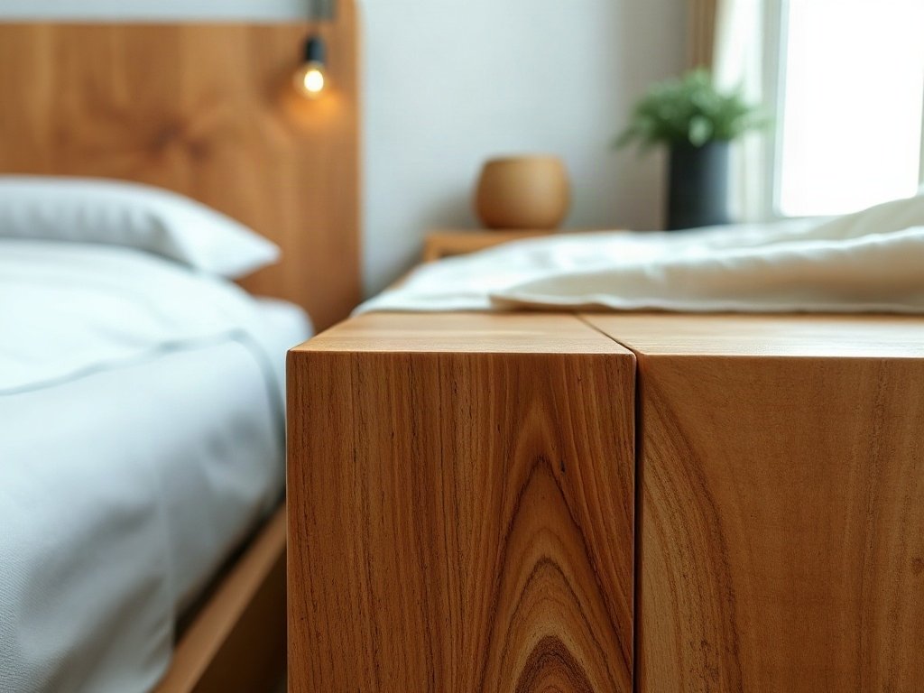 Bảng giá Giường gỗ cho bé cập nhật mới nhất thị trường - Giường gỗ cho bé