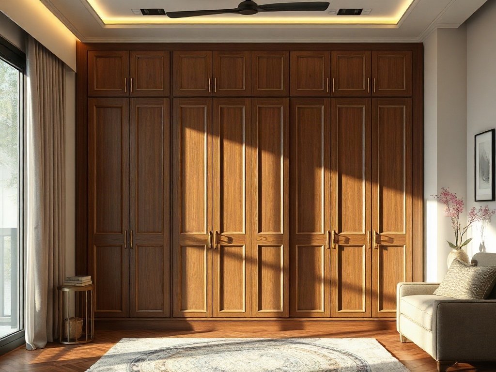 Tủ Quần Áo Gỗ Tự Nhiên: Lựa Chọn Hoàn Hảo Cho Không Gian Sống Sang Trọng 19 Bảng giá Tủ quần áo gỗ tự nhiên cập nhật mới nhất thị trường - Tủ quần áo gỗ tự nhiên
