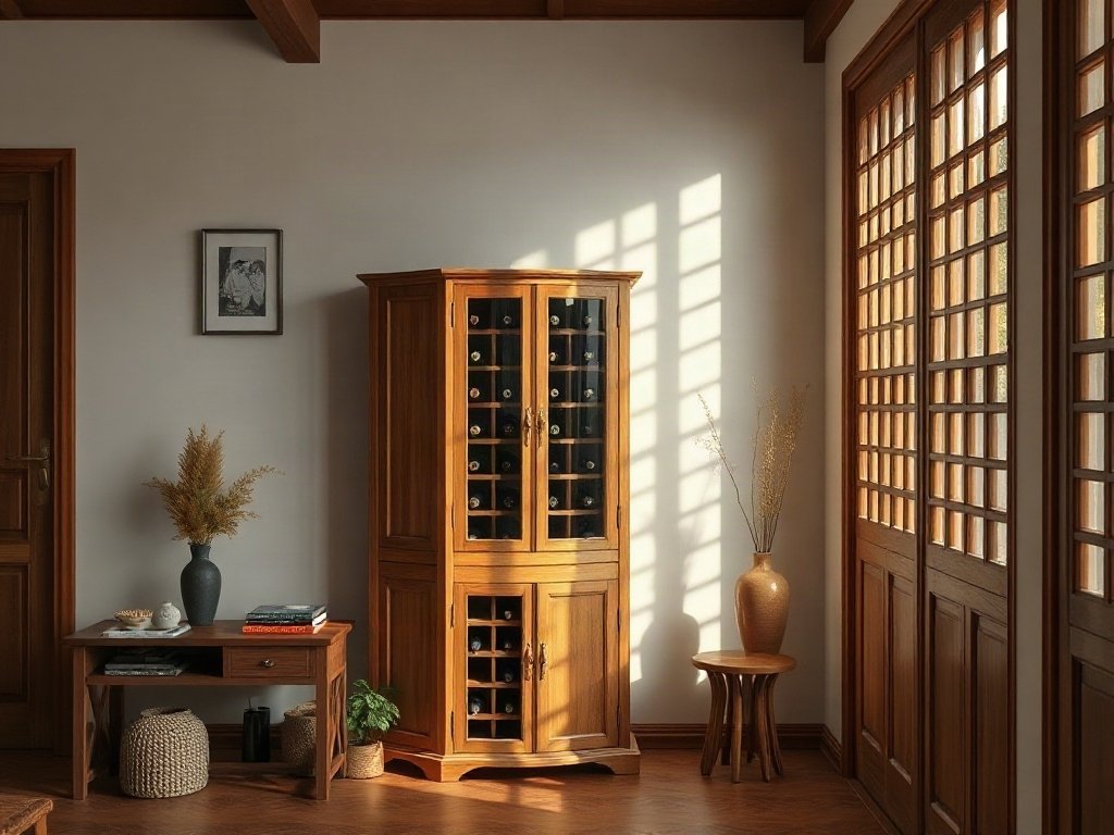 Tủ Rượu Góc Đẹp: Giải Pháp Hoàn Hảo Cho Không Gian Sống Hiện Đại 19 Bảng giá Tủ rượu góc đẹp cập nhật mới nhất thị trường - Tủ rượu góc đẹp