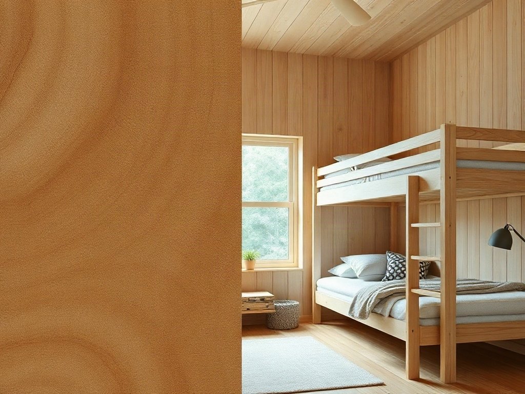 Bảng giá Giá giường tầng trẻ em gỗ thông cập nhật mới nhất thị trường - Giá giường tầng trẻ em gỗ thông