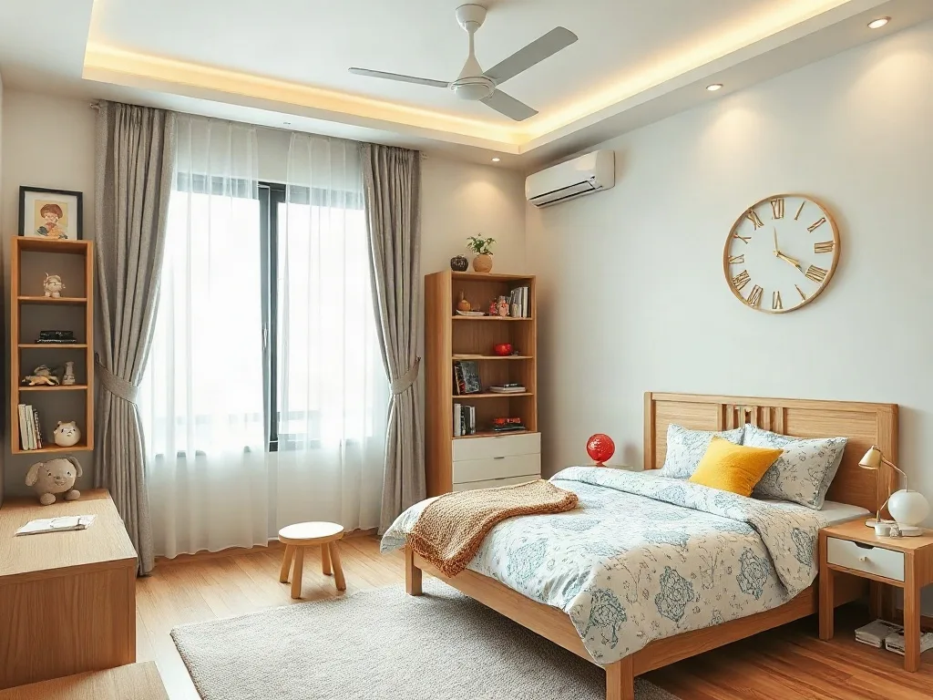 Bảng giá bộ phòng ngủ trẻ em giá rẻ cập nhật mới nhất thị trường - bộ phòng ngủ trẻ em giá rẻ