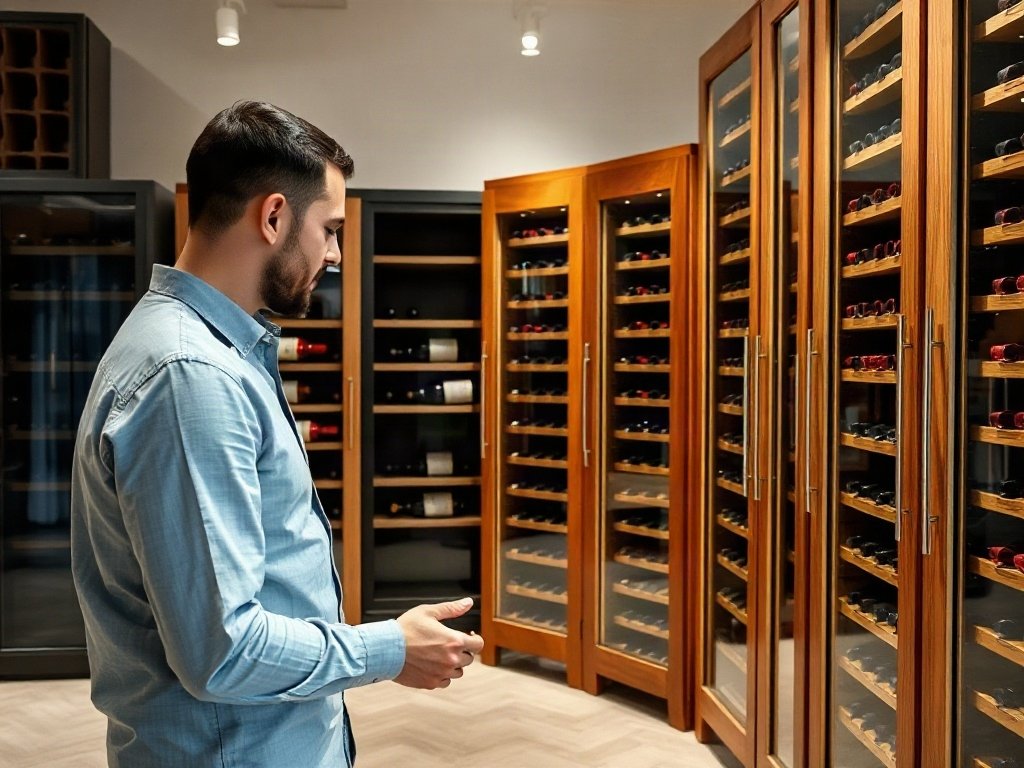 Mẹo đánh bóng và xử lý sự cố trầy xước nhỏ tại nhà - Tủ rượu tại TPHCM
