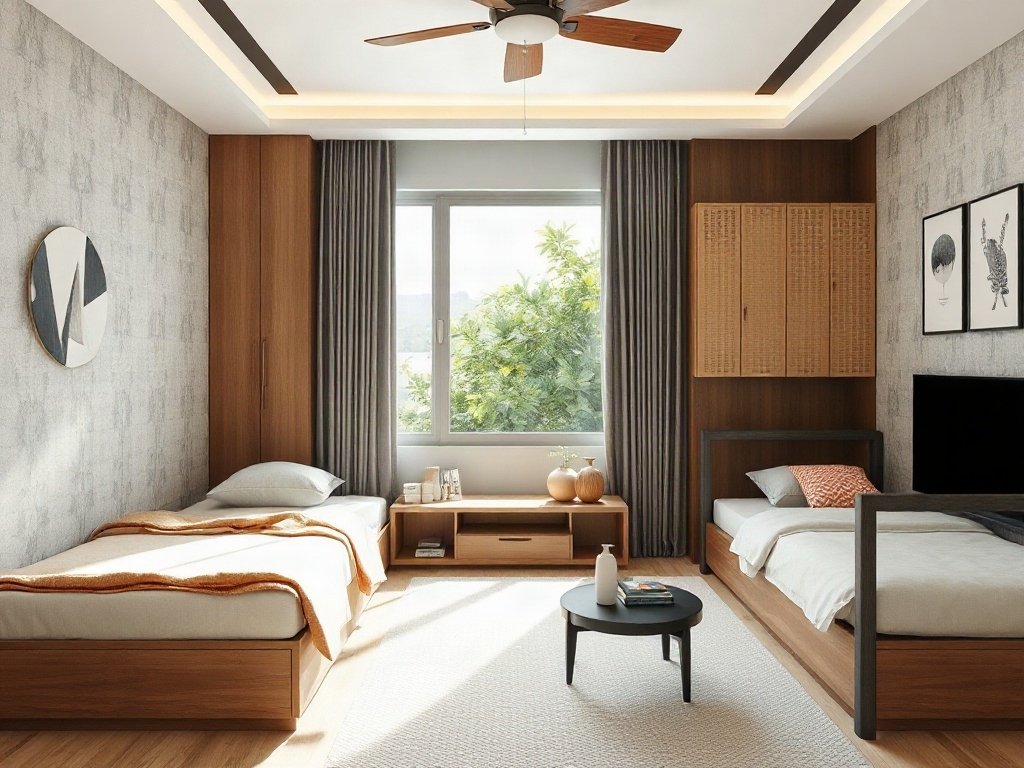 Mẹo đánh bóng và xử lý sự cố trầy xước nhỏ tại nhà - lưu ý khi mua giường ngủ gỗ giá rẻ