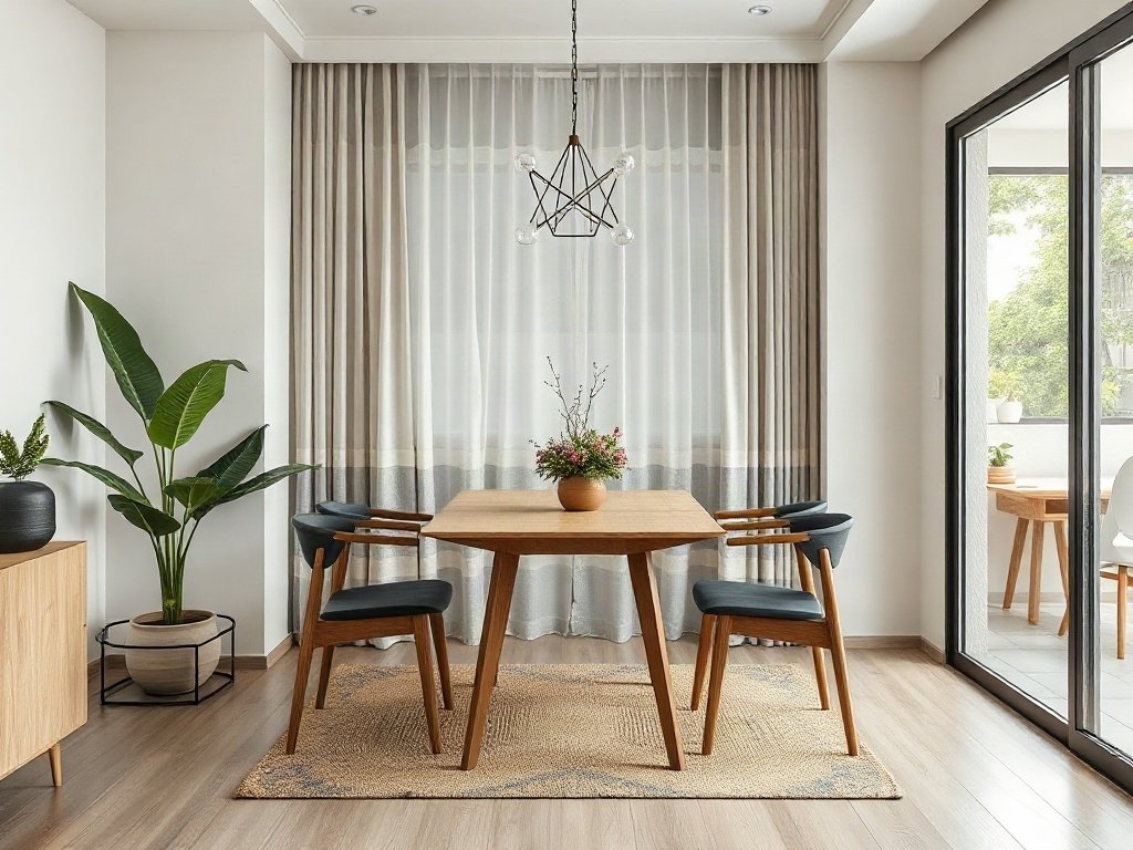 Mẹo đánh bóng và xử lý sự cố trầy xước nhỏ tại nhà - bộ bàn ăn 4 ghế tại quận 7