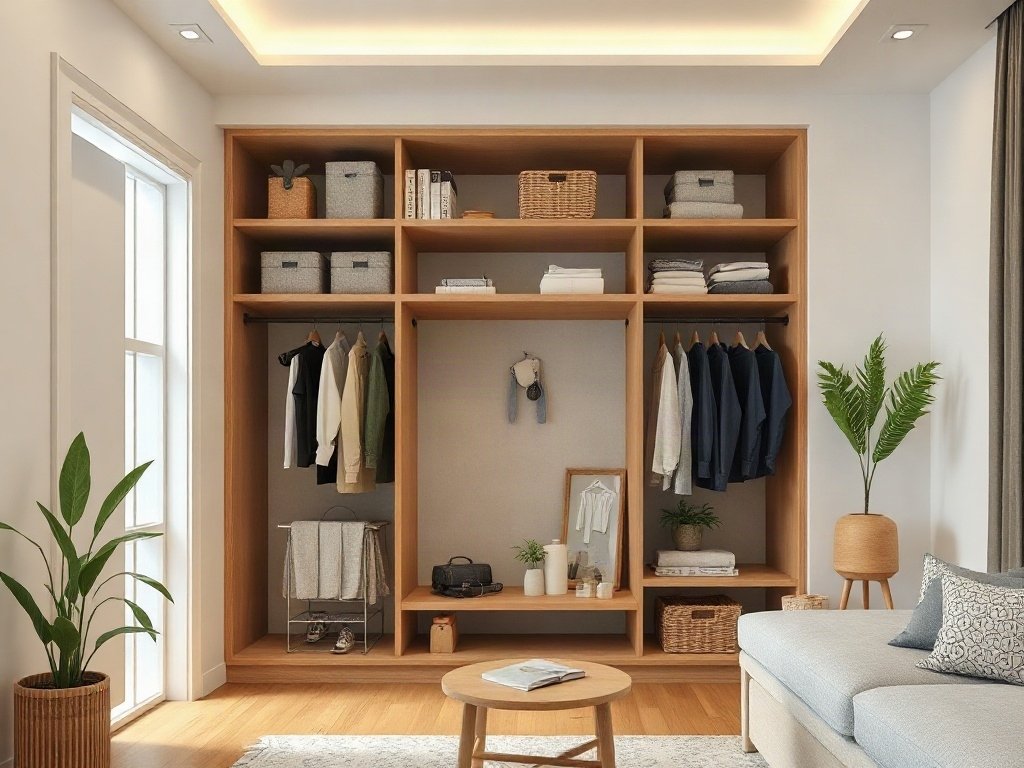 Tủ Đựng Quần Áo Tại Quận 1: Giải Pháp Tối Ưu Cho Không Gian Sống 25 Mẹo đánh bóng và xử lý sự cố trầy xước nhỏ tại nhà - tủ đựng quần áo tại quận 1