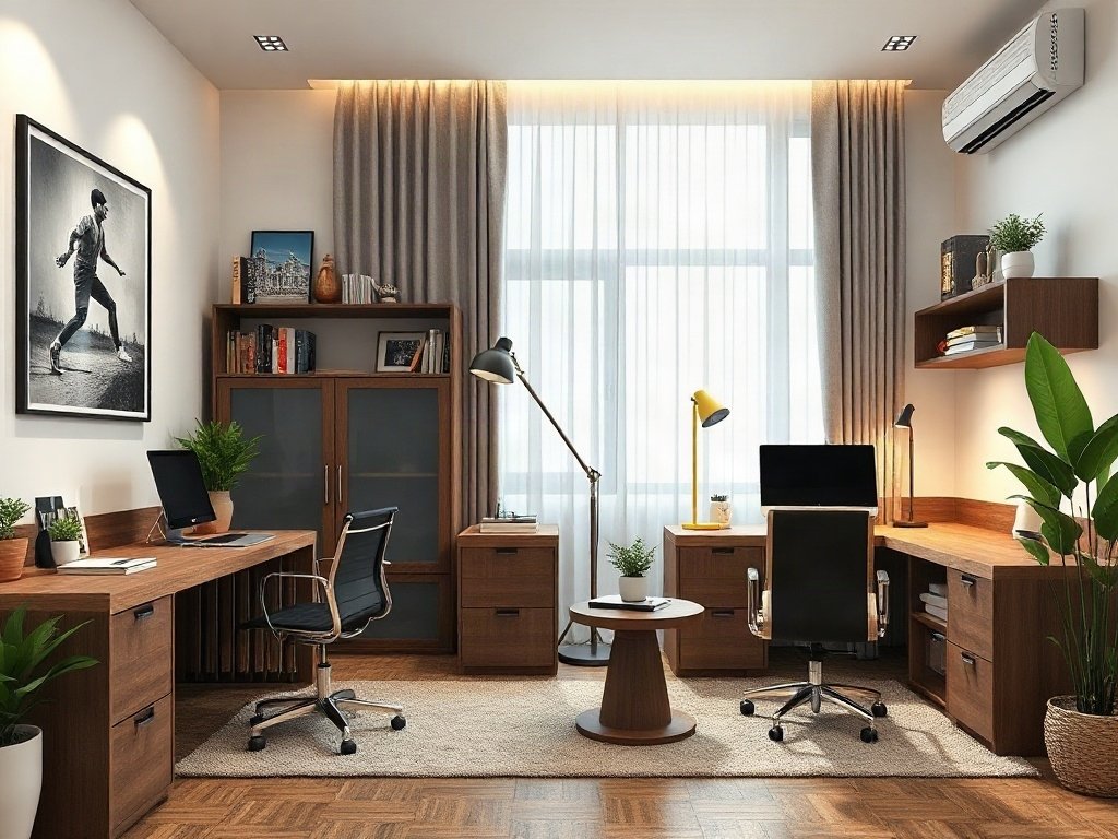 Mẹo đánh bóng và xử lý sự cố trầy xước nhỏ tại nhà - bàn giám đốc cao cấp