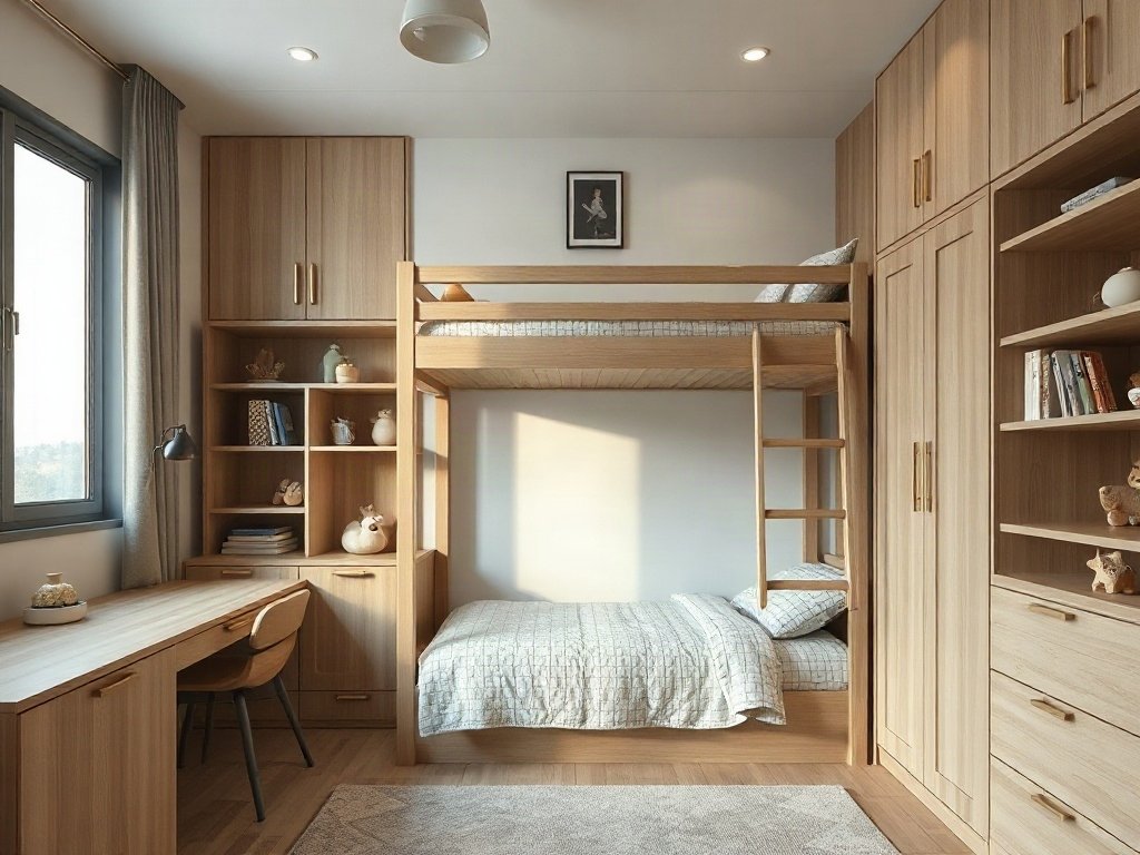 Khắc Phục Sai Lầm Khi Mua Bộ Phòng Ngủ Trẻ Em - Lựa Chọn Thông Minh Cho Không Gian Hoàn Hảo 24 Mẹo đánh bóng và xử lý sự cố trầy xước nhỏ tại nhà - mua bộ phòng ngủ trẻ em