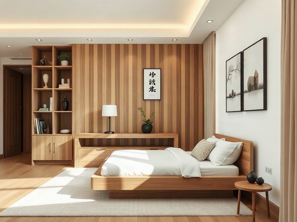Bí quyết chọn mua bộ giường ngủ gỗ cao cấp phù hợp cho không gian sống 20 Mẹo đánh bóng và xử lý sự cố trầy xước nhỏ tại nhà - bộ giường ngủ gỗ cao cấp
