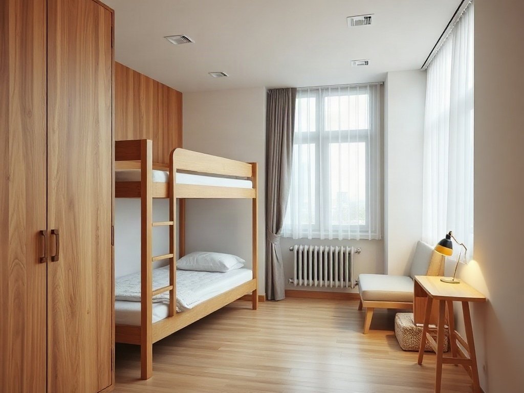 Giường tầng trẻ em giá thế nào: Bí quyết lựa chọn và bảo quản tối ưu 24 Mẹo đánh bóng và xử lý sự cố trầy xước nhỏ tại nhà - giường tầng trẻ em giá thế nào