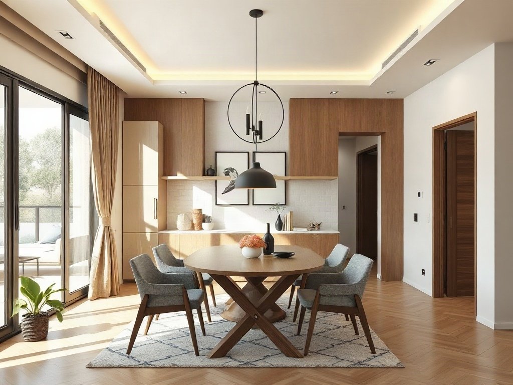Bí quyết bảo vệ bàn ăn gỗ khỏi mối mọt hiệu quả và bền vững 19 Mẹo đánh bóng và xử lý sự cố trầy xước nhỏ tại nhà - 4 mẹo tránh mối mọt bàn ăn gỗ