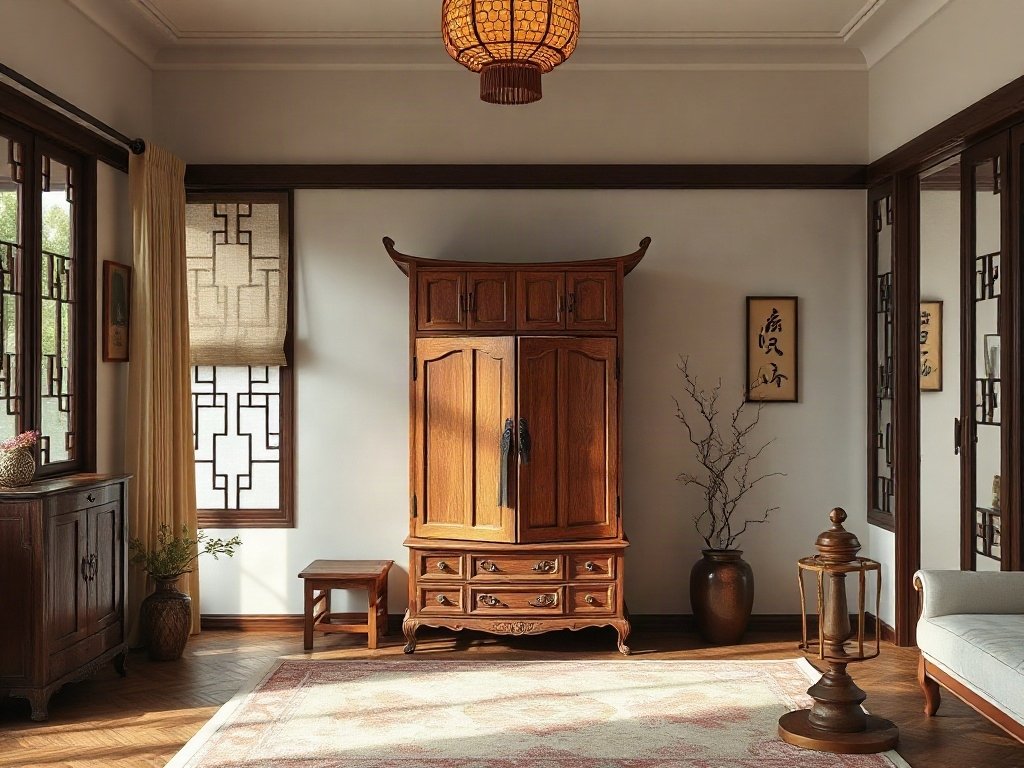 Mẹo đánh bóng và xử lý sự cố trầy xước nhỏ tại nhà - Địa chỉ bán tủ thờ uy tín