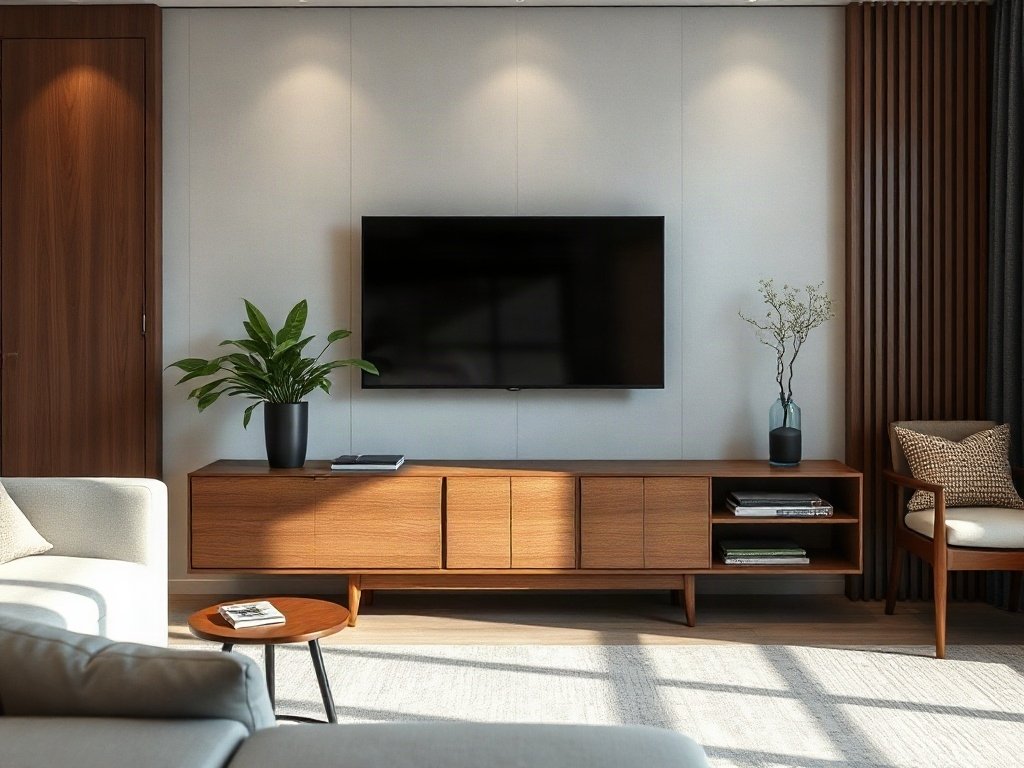 7 Mẹo Lựa Chọn Kệ Tivi Thông Minh Cho Phòng Khách Hiện Đại 19 Mẹo đánh bóng và xử lý sự cố trầy xước nhỏ tại nhà - Mẹo lựa chọn kệ tivi thông minh