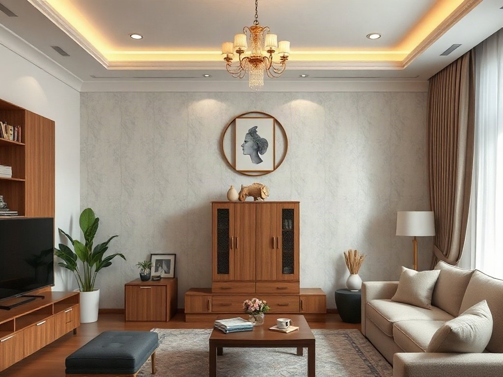 Tủ Thờ Hiện Đại Tại TPHCM: Sự Kết Hợp Hoàn Hảo Giữa Truyền Thống Và Hiện Đại 23 Mẹo đánh bóng và xử lý sự cố trầy xước nhỏ tại nhà - tủ thờ hiện đại tại TPHCM