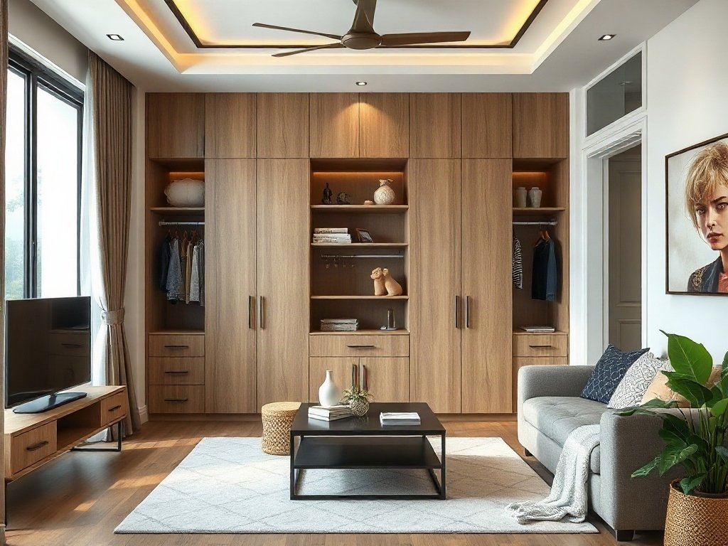 Khám Phá Các Mẫu Tủ Quần Áo Tại Quận 3: Đẹp, Bền Và Đa Dạng 24 Mẹo đánh bóng và xử lý sự cố trầy xước nhỏ tại nhà - tủ quần áo tại quận 3