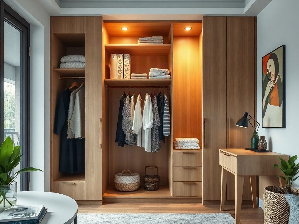 Tủ Quần Áo Gỗ Công Nghiệp Tại Quận 3: Lựa Chọn Hoàn Hảo Cho Không Gian Sống Hiện Đại 27 Mẹo đánh bóng và xử lý sự cố trầy xước nhỏ tại nhà - tủ quần áo gỗ công nghiệp tại quận 3