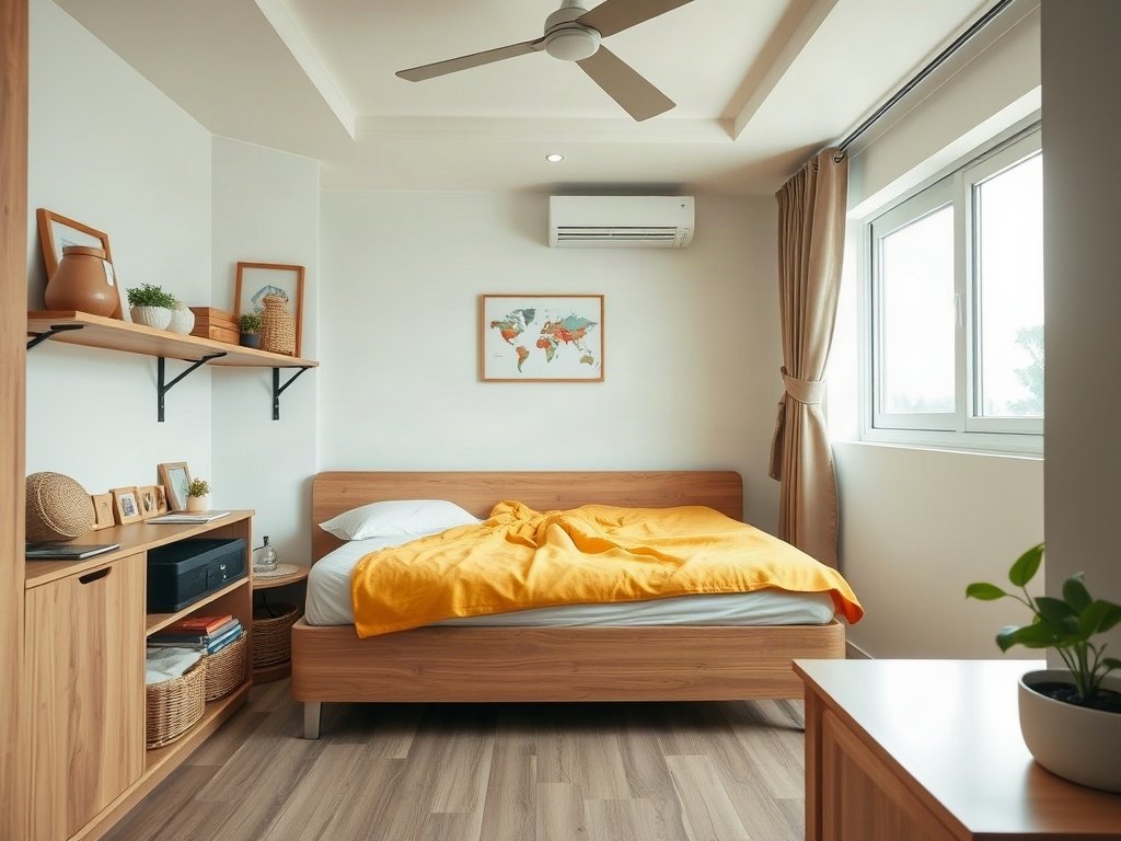 Khám Phá Top 5 Giường Ngủ Gấp Gọn Giá Rẻ Đáng Mua Nhất 2026 21 Mẹo đánh bóng và xử lý sự cố trầy xước nhỏ tại nhà - giá giường ngủ gấp gọn