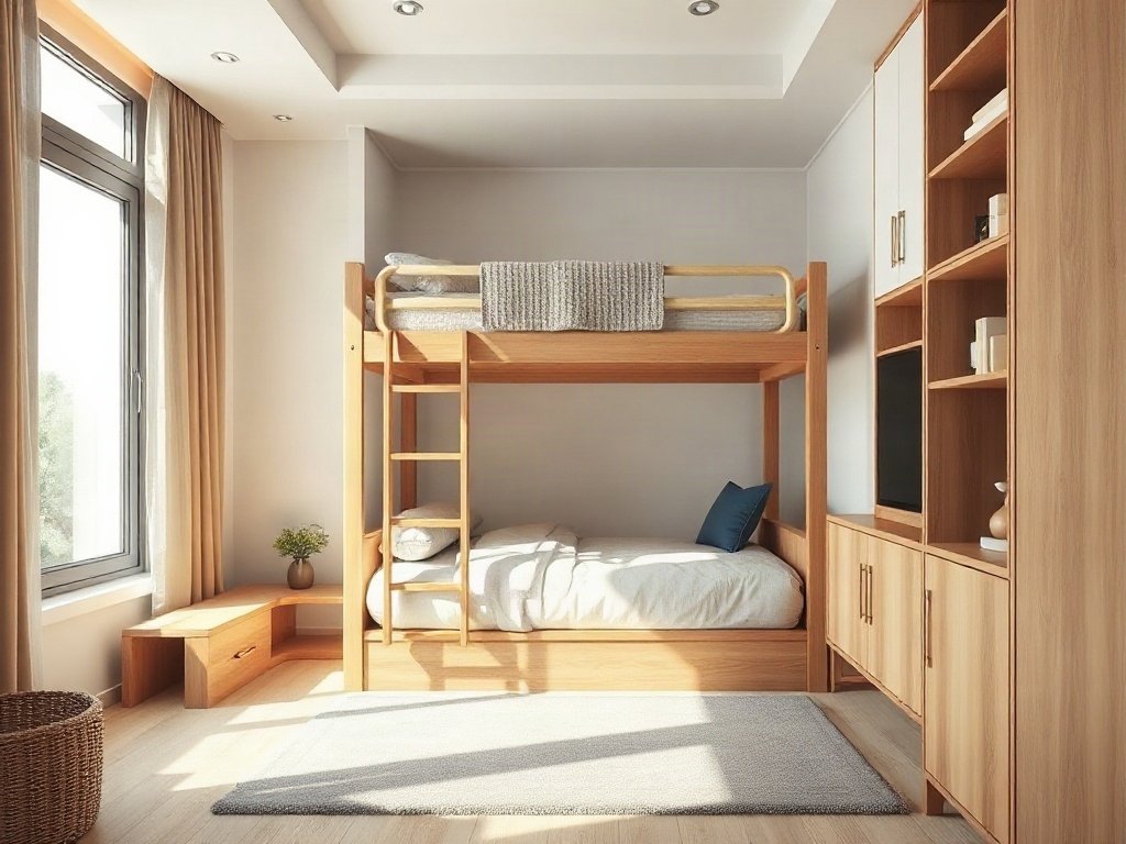 Giường tầng trẻ em đẹp giá rẻ: Giải pháp tối ưu không gian cho bé 30 Mẹo đánh bóng và xử lý sự cố trầy xước nhỏ tại nhà - Giường tầng trẻ em đẹp giá rẻ
