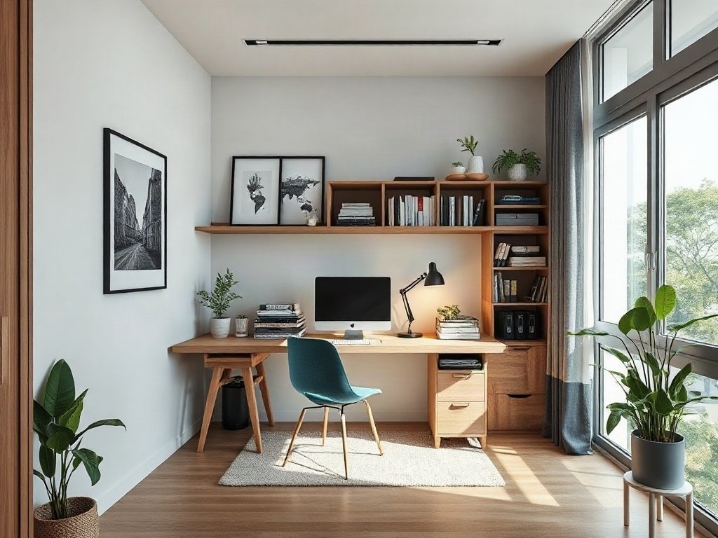 Bí Quyết Chọn Mua Bộ Nội Thất Văn Phòng Đẹp Dành Cho Sếp Tại Đồ Gỗ Thái Bình 20 Mẹo đánh bóng và xử lý sự cố trầy xước nhỏ tại nhà - Bộ nội thất văn phòng đẹp