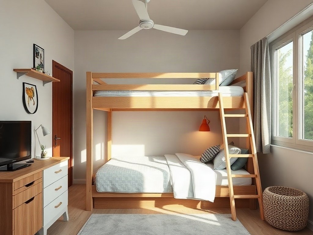 Khám Phá Yếu Tố Ảnh Hưởng Đến Giá Giường Ngủ 2 Tầng Trẻ Em 20 Mẹo đánh bóng và xử lý sự cố trầy xước nhỏ tại nhà - giá giường ngủ 2 tầng trẻ em