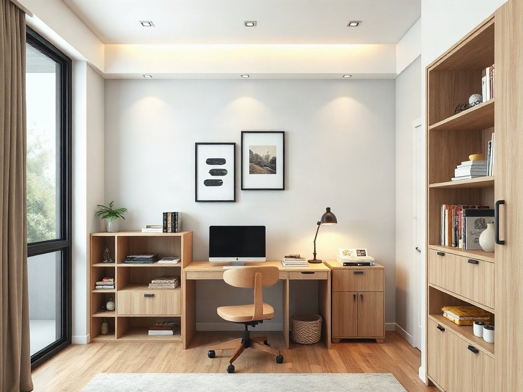 Hướng dẫn chọn bàn học cho bé mini tối ưu không gian và phong thủy 20 Mẹo đánh bóng và xử lý sự cố trầy xước nhỏ tại nhà - bàn học cho bé mini