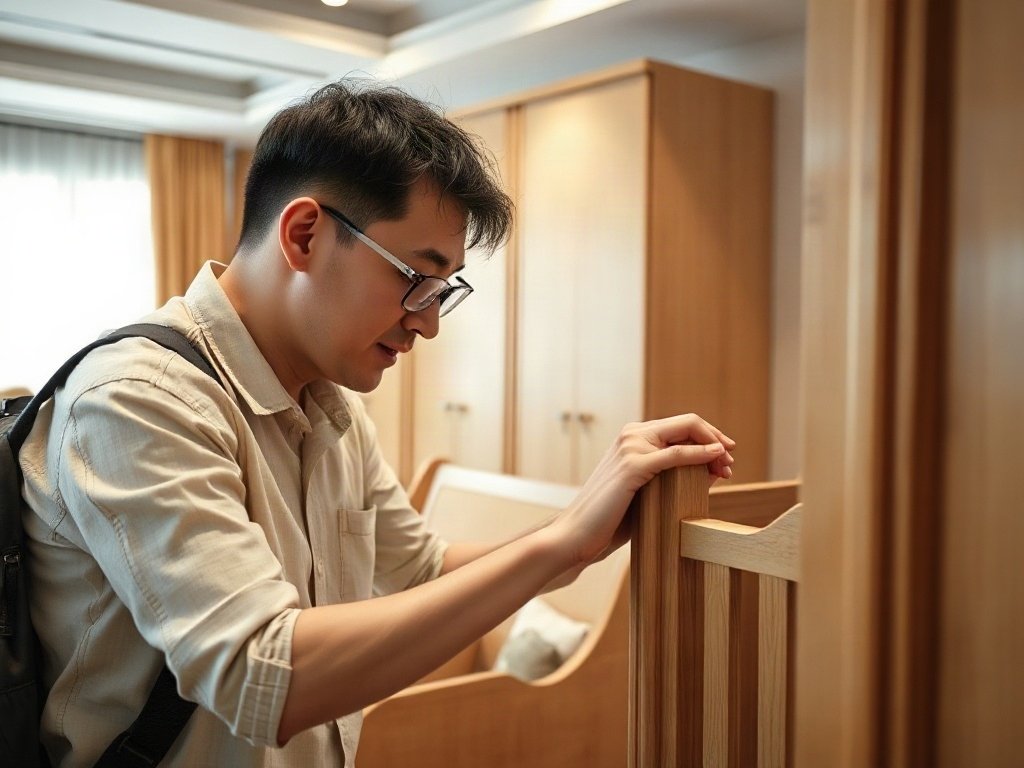 Địa chỉ cung cấp bộ phòng ngủ trẻ em giá rẻ chất lượng tại Việt Nam 20 Mẹo đánh bóng và xử lý sự cố trầy xước nhỏ tại nhà - bộ phòng ngủ trẻ em giá rẻ